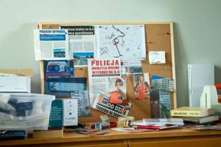 Na sygnale odc. 662. Martyna (Monika Mazur), Basia (Anna Wysocka)