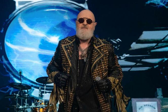 Judas Priest rozpoczeli trasę koncertową