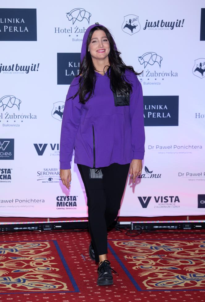 Tak gwiazdy bawiły się na Podlasiu: pokazy mody w luksusowym hotelu, pyszne jedzenie, ognisko i relaks w SPA!