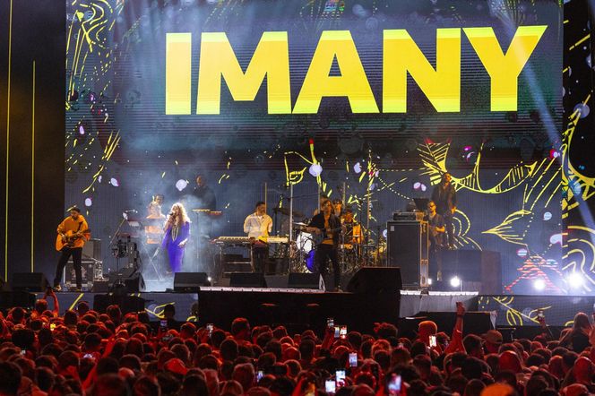 Wianki nad Wisłą 2025. Tak się bawiła Warszawa w sobotę, 21 czerwca [ZDJĘCIA]