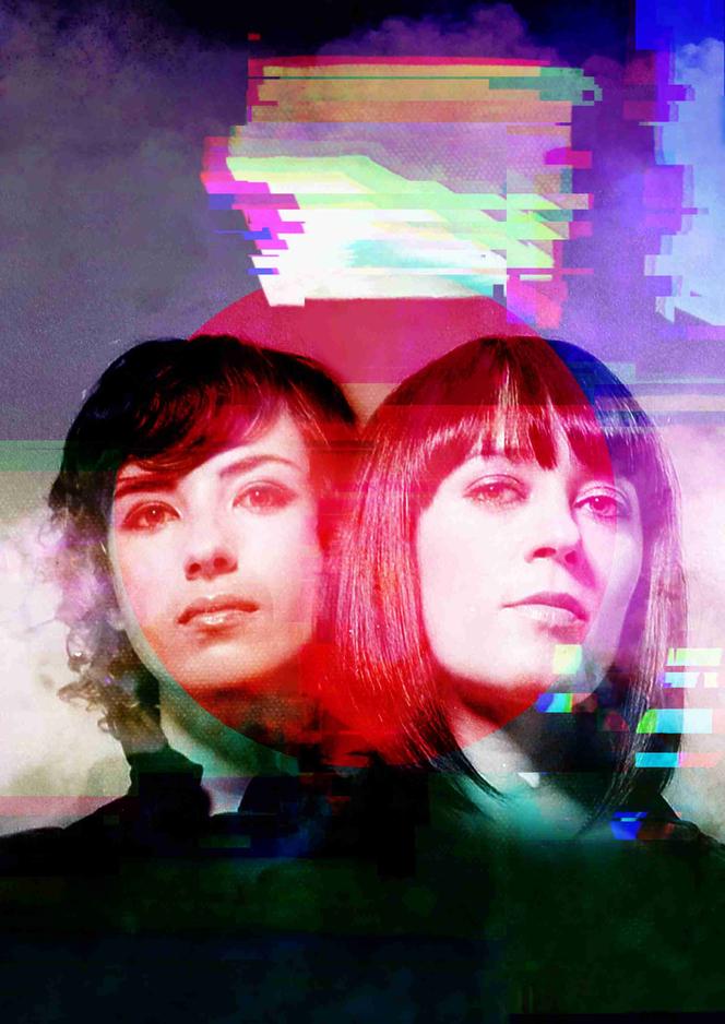 Ladytron