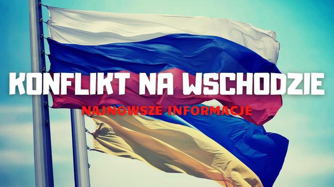 Ukraina: Wyją syreny alarmowe w Kijowie i Lwowie. Kolejki na stacjach benzynowych 