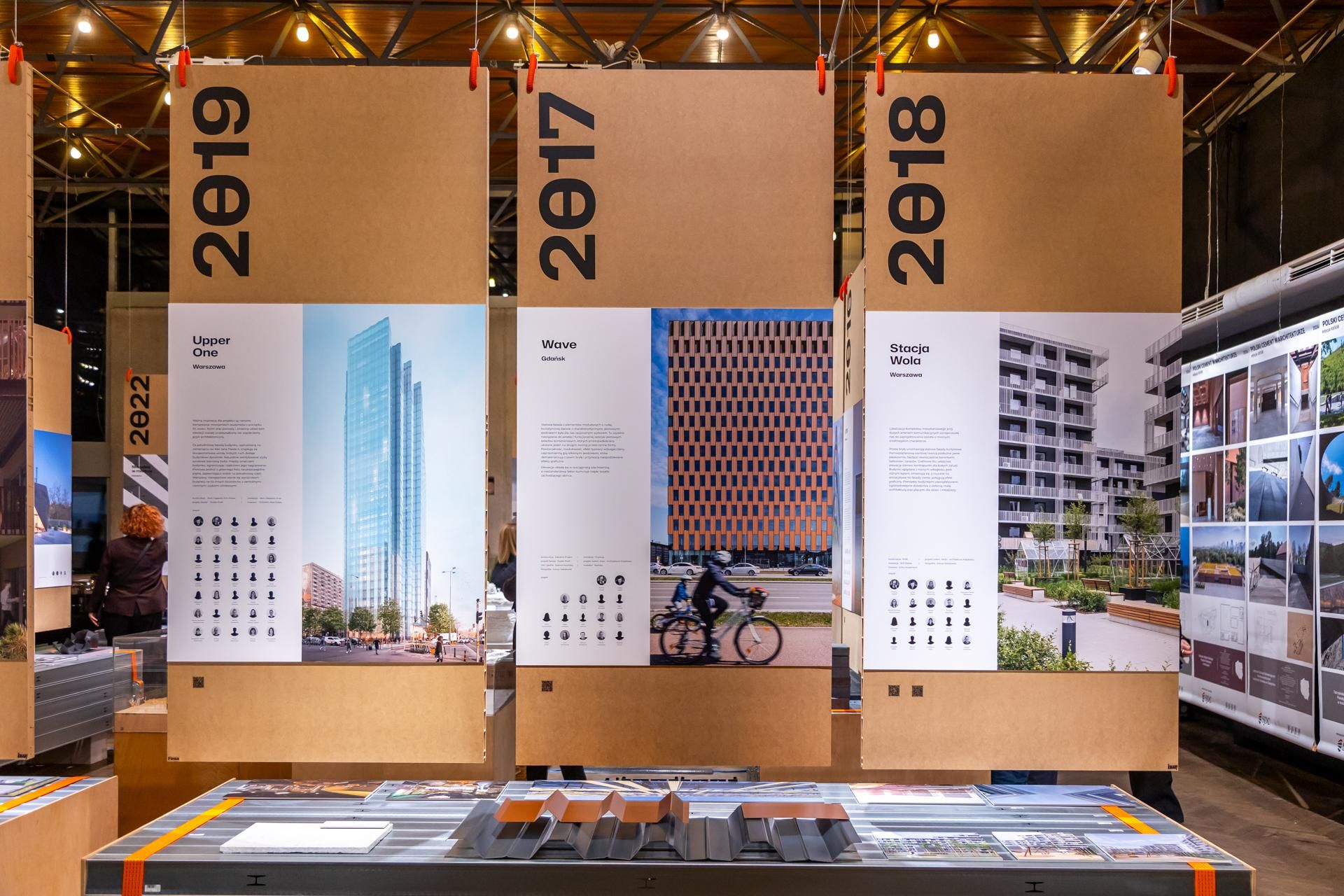 Fotorelacja z Gali Stowarzyszenia Architektów Polskich 13 grudnia 2024