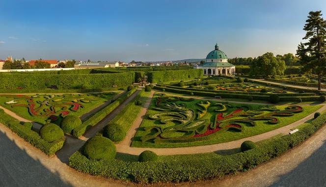 Szlakiem najpiękniejszych zabytków w Czechach 