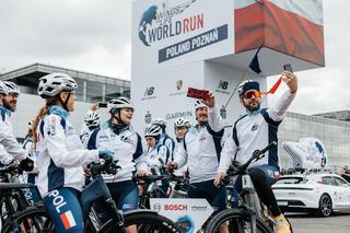 Bosch/Wings for Life World Run