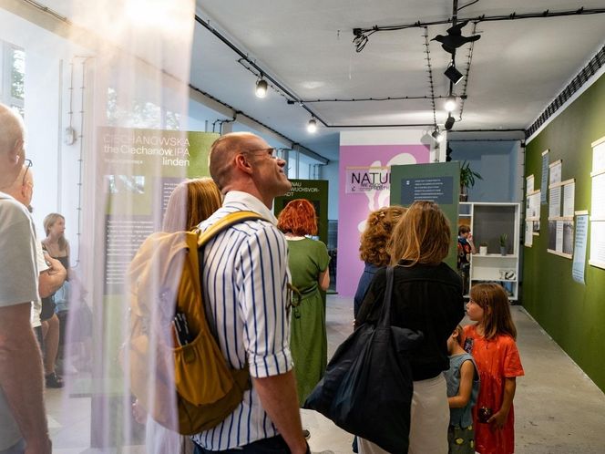 Weekend Architektury w Gdyni 2024