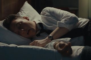 Zatoka szpiegów, odcinek 18. Jorg (Maciej Kucharski)