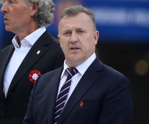 Tak zmieniał się Cezary Kulesza
