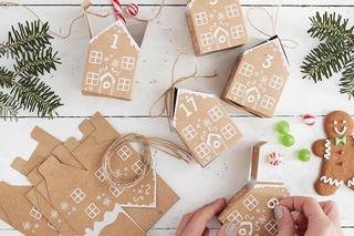 Ozdoby bożonarodzeniowe ręcznie robione