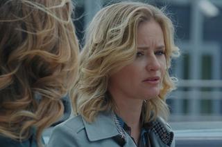 	M jak miłość odc. 1740.  Julia (Marta Chodorowska), Sylwia (Hanna Turnau) 