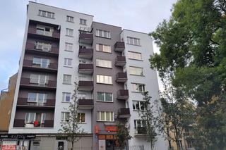 To najstarszy wieżowiec w Olsztynie. Od początku nazywany był pechowym [ZDJĘCIA]