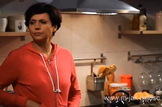 M jak miłość. Marysia (Małgorzata Pieńkowska)