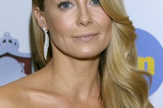 Tak wyglądała Rozenek po urodzeniu Henia. Wystarczyły dwa triki, aby zrobić formę życia i to bez liczenia kalorii