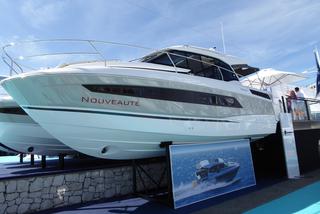Cannes Yachting Festival 2017