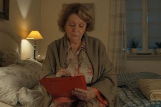 Barwy szczęścia odc. 3207. Józefina (Elżbieta Jarosik)