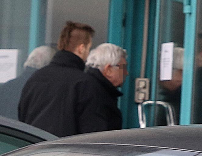Zabił Nadię i Igorka na pasach