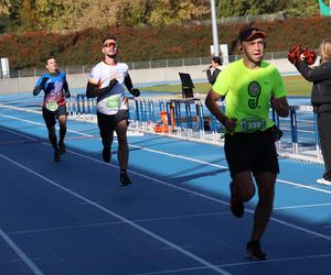 Półmaraton Lubelski 2025 przeszedł do historii
