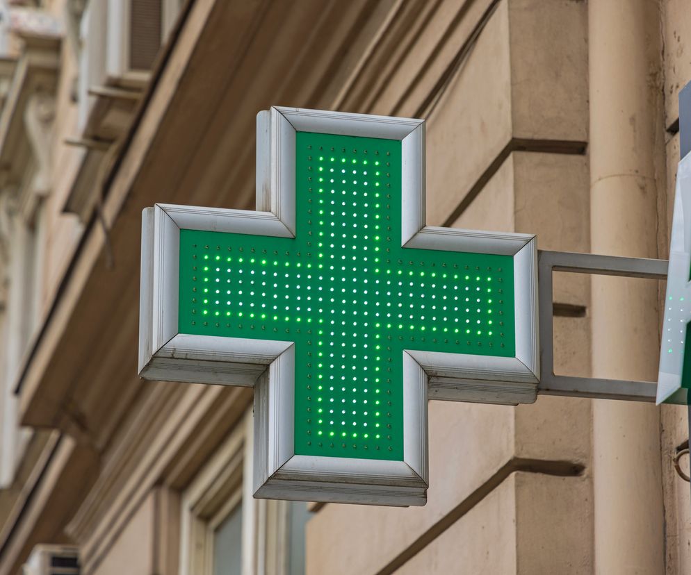 Rapid Alert: z aptek wycofano wiele serii ważnego leku. Wykryto cząsteczki stali