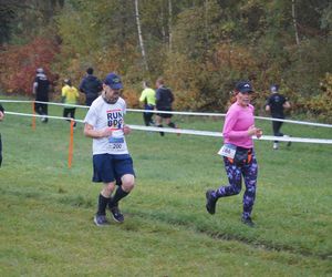 Wielkie ściganie w Myślęcinku! Tak było na Cross Country Bydgoszcz 2025