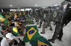 Zamieszki w Brazylii 