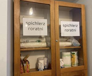 „Wyraz serca człowieka” – wspólne roraty i śniadanie na KUL