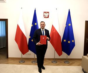 Stefan Krajewski, minister rolnictwa