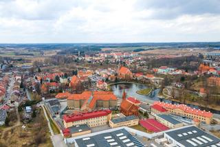 Zakład Karny w Barczewie [ZDJĘCIA]