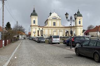 Polskie miasteczka, które trzeba odwiedzić. Tykocin z Podlasia wyróżniony