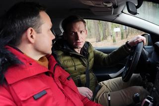 Barwy szczęścia, odc. 2986: Bruno (Lesław Żurek), Łukasz (Michał Rolnicki)