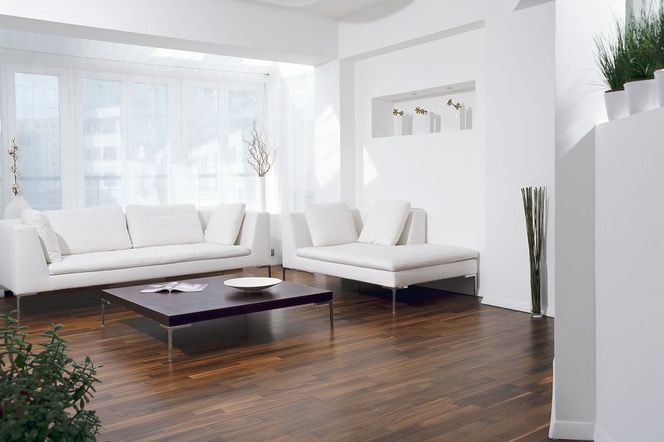 meble wenge - salon