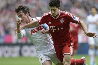 Adam Godlewski: Lewandowski przejdzie do Bayernu, nie wiadomo tylko kiedy