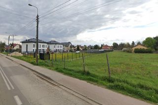 To najbardziej bajkowe sołectwo na Mazowszu. Wystarczy spojrzeć na tabliczki
