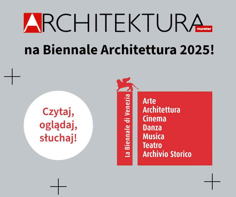 Polski Pawilon na Biennale Wenecja 2025!