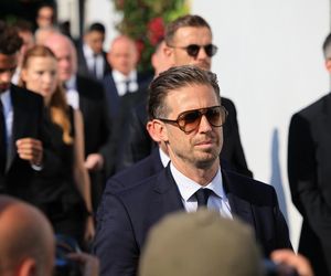 Pogrzeb Diogo Joty. Pożegnały go gwiazdy piłki