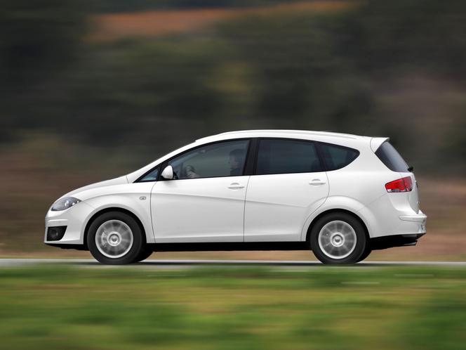Seat Altea XL