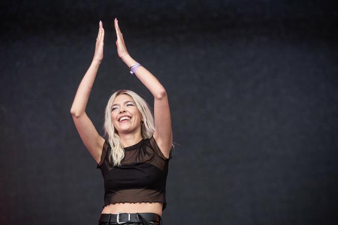 Festiwal Opener w Gdyni przyciągnął tłumy fanów. Zobaczcie zdjęcia