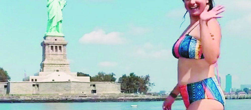 Mścił się po śmierci      