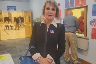 Tak głosowała Pensylwania w 2024