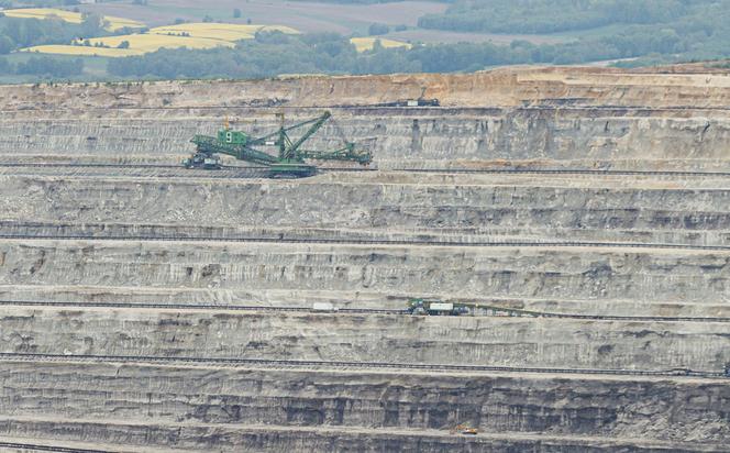 Polonia nie chce zmian w górnictwie