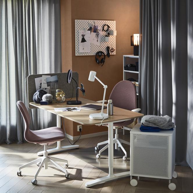 BEKANT trend Home-Office