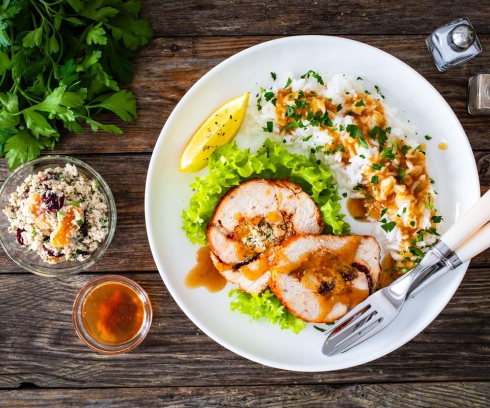 Azjatycka nuta w polskim obiedzie. Te roladki znikną w kilka chwil