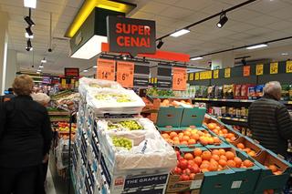 Lokal w lubelskiej Astorii już zagospodarowany. Otwarto tu popularny market. Zobacz