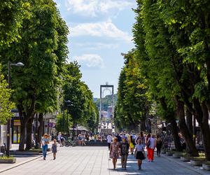 Kowno. Co zwiedzić w litewskim mieście Mickiewicza i architektury z listy UNESCO?