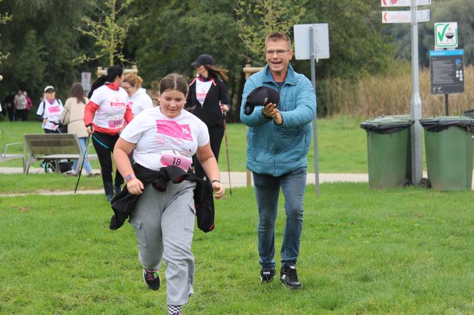 Race for the Cure