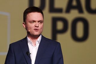 Wielka zmiana dla dziennikarzy w Sejmie! Hołownia podjął decyzję