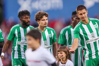 Dyrektor Arisu tego jest pewien przed rewanżem. Raków musi być na to gotowy w Limassol [ROZMOWA SE]