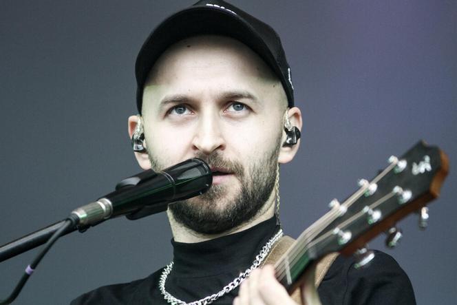 Piknik "Letnia scena Włochy"