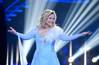 To dlatego Bursztynowicz poszła do Tańca z Gwiazdami. Nie chodzi o kasę!