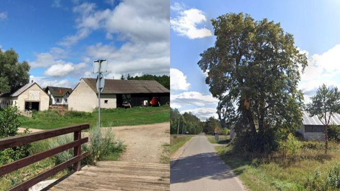 Woźnawieś na Podlasiu