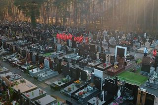 Na sygnale, odc. 707. Pogrzeb Kuby Szczęsnego